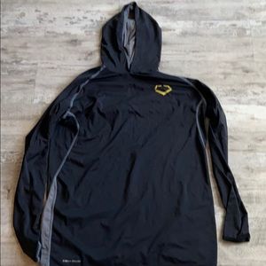 Evoshield Long sleeve
